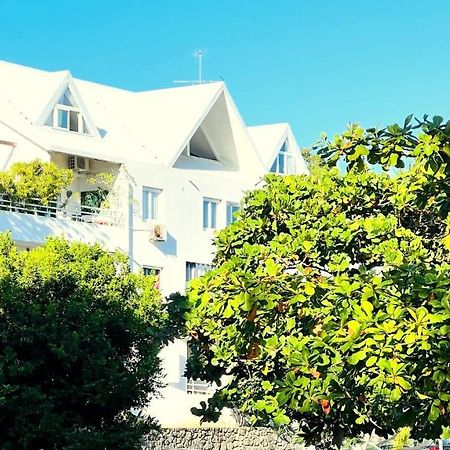 Studio Le Dina St Gilles Boucan Canot Saint-Gilles-les Bains Esterno foto
